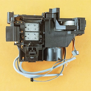 Epson Surecolor R3000 Pump P602 P603 <span class=keywords><strong>P605</strong></span> P606 P607 P608 yazıcı için pompa ve kapak montajı