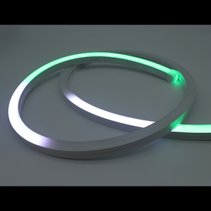 Retro Neon Light Bulbs for Vintage Decor - Edison Style <strong>LED</strong> Neon Tubes with Warm White Glow Base Compatibility - Product Image 6