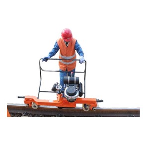 Hot Selling Railway Track Machine NGM-4.4II <strong>Rail</strong> Profile <strong>Grinder</strong> for <strong>Rail</strong> Road <strong>Rail</strong> Grinding