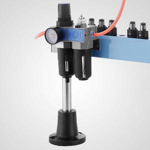 Bán buôn vật liệu mới lớn hax Nut khai thác máy dài cánh tay linh hoạt khí nén với giá thấp - Product Image 4