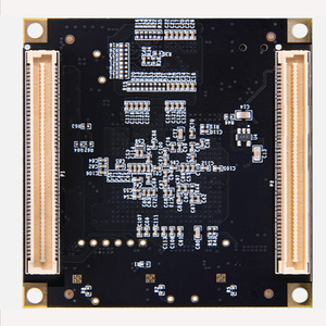 P50G <strong>FPGA</strong> SoM Development Board <strong>with</strong> Pango Logos PGL50G - Product Image 2