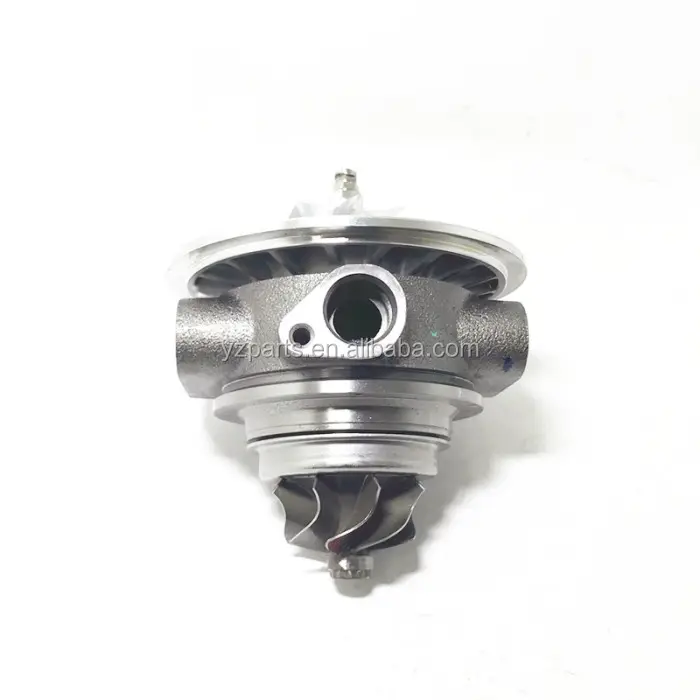 JH5 Turbo 06K145702K MFS Billet turbocompresor Chra cartucho Core para Volkswagen Golf GTI VII 2,0 ETI 220HP 162Kw