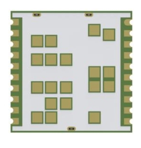 Módulo RFID UHF