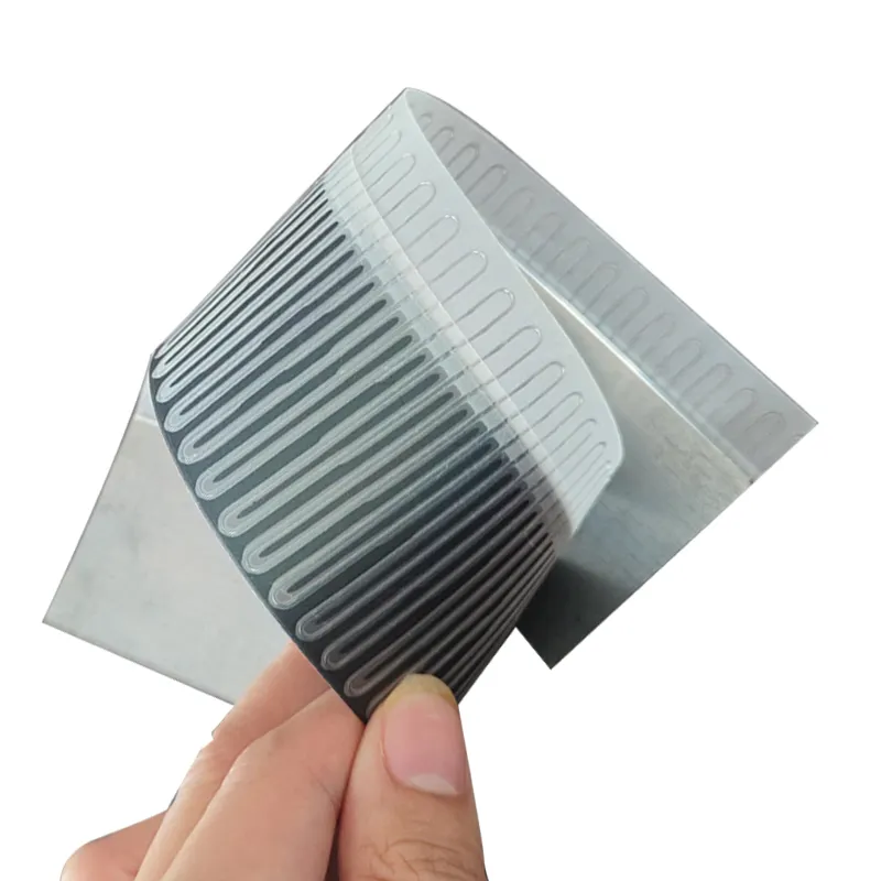 New Design Amorphous silicon flexible cigs Mini Solar cell buy solar cells bulk for portable mono glass solar panels