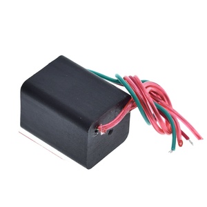 电弧打火机芯点纸烟雾静音点火器小体积脉冲高压模块 - Product Image 2