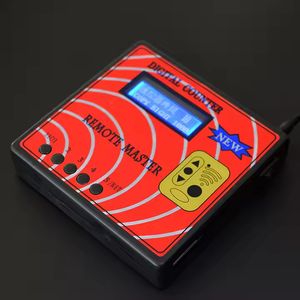 Digital zähler Remote Master Frequenz anzeige Maschine Remote Copier Regenerieren RF Clone Auto Tool Key Programmer - Product Image 4