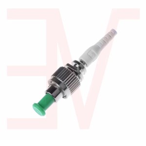 ขั้วต่อใยแก้วนำแสง3.0 2.0 fc/apc สำหรับการบำรุงรักษาโพลาไรซ์ - Product Image 2