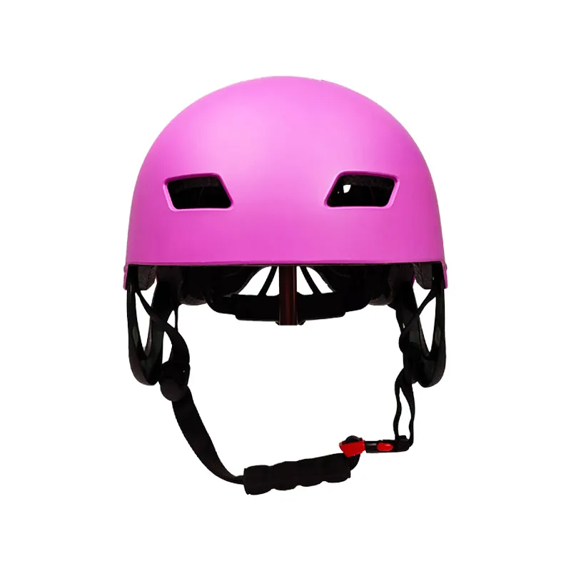 卸売ウォータースポーツヘルメット男性女性保護ウォータースポーツヘルメットバランス軽量ウォータースポーツヘルメット
