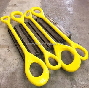 Heavy-Duty Extension Links with <strong>API</strong> Standards for Well Intervention Tools - Product Image 4