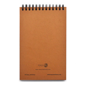 Customized <strong>Notebooks</strong> for Students Mini Note Book Diary Spiral <strong>Notepad</strong> - Product Image 5