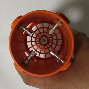 Автоматический домашний сепаратор кукурузы - Product Image 3