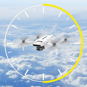 Original Fimi X8 Mini <strong>Camera</strong> Foldable Drone GPS Brushless 3-axis Gimbal 4K <strong>Camera</strong> GPS RC Drone Quadcopter <strong>RTF</strong> Mini Drones - Product Image 3