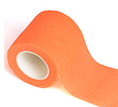 Arancione 7,5 cm * 4,5 m