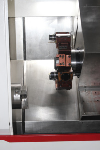 <strong>C</strong>-35X <strong>CNC</strong> Turning - Milling Compound <strong>Machine</strong> Tool <strong>Machine</strong> Factory Supply High Precision <strong>CNC</strong> <strong>Lathe</strong> China <strong>CNC</strong> <strong>Lathe</strong> <strong>Machine</strong> - Product Image 5