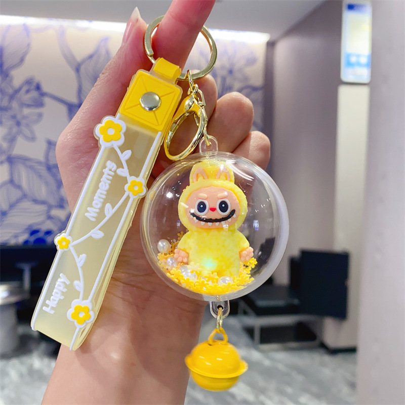 Sanrio - Yellow