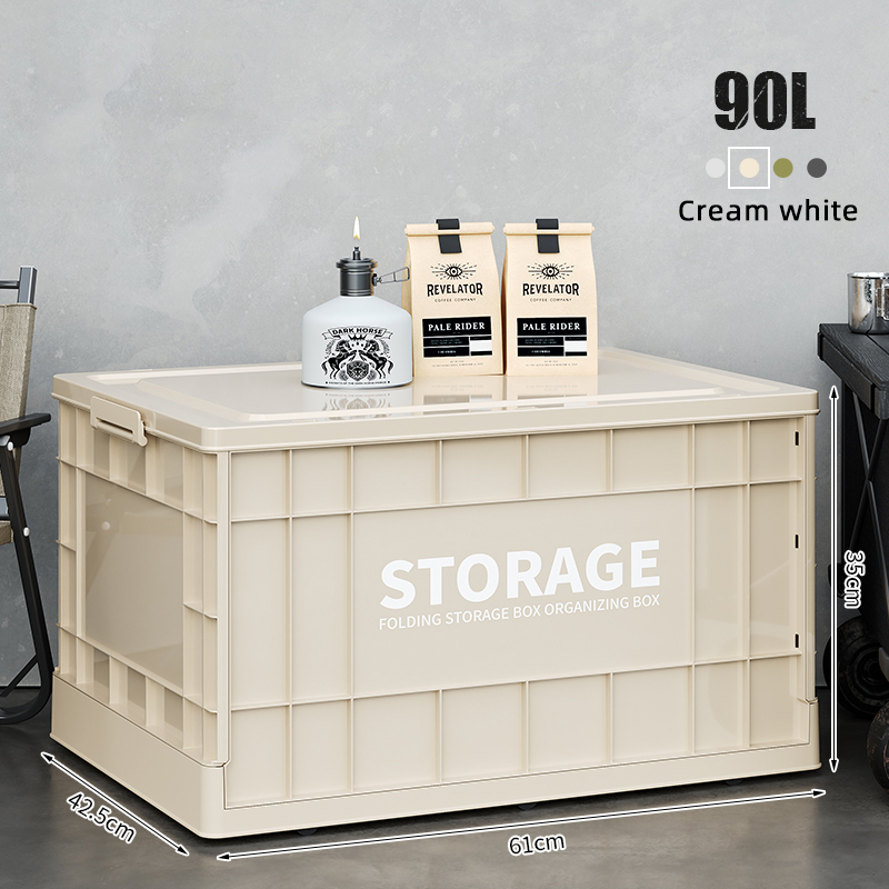 Cream White