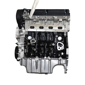 Newpars Motor a18opel 1.8L uzun blok Ecotec z18motor Motor için Opel ASTRA INSIGNIA 2H0 için - Product Image 4