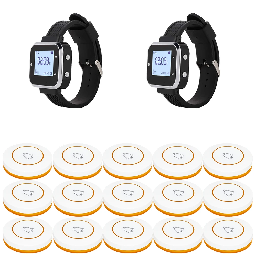 2 watch15 campanas o
