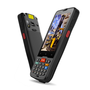 4 Inch Datalogic Independent Decoding Technique <strong>Scan</strong> 10 <strong>Code</strong> Same Time Portable Pda - Product Image 4