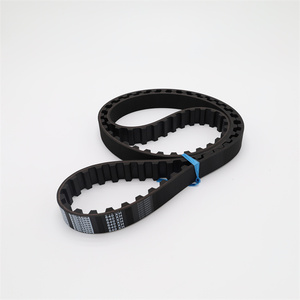 10 Years Processing <strong>Experience</strong> <strong>Source</strong> Factory's Customizable OEM MXL XL L H XH Synchronous Rubber Timing Belt - Product Image 4