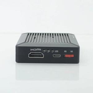 FOXTECH VDC-15 15KM 800MHz <span class=keywords><strong>1.4G</strong></span> 2.4G VDC uzun menzilli Video/veri/RC iletim sistemi Drone zemin ünitesi anten yüksek kazanç İha