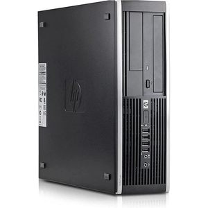For HP Elite Desktop <strong>Computer</strong> PC with New 22 Inch LED Monitor RGB Speaker Keyboard 3.1 GHz Intel Core I5 16GB RAM 1TB HDD - Product Image 4