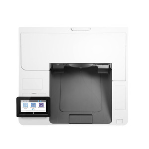 เครื่องพิมพ์ขาวดำสำหรับองค์กร M611dn LaserJet พร้อมอีเธอร์เน็ตในตัวและการพิมพ์2ด้าน (7PS84A) สีขาว - Product Image 5