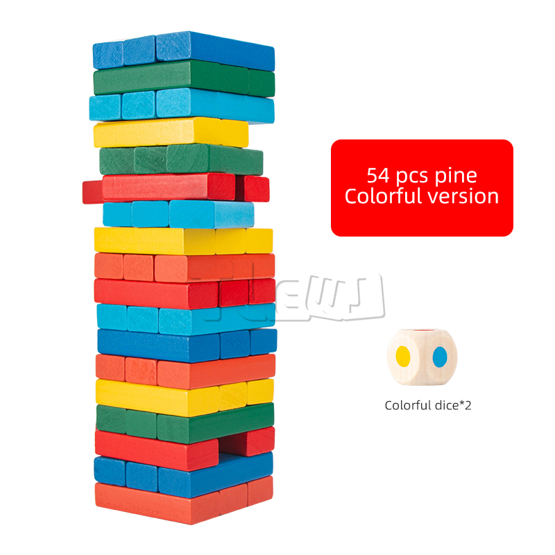 Coloré