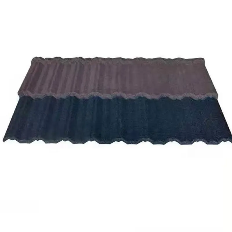 Vente en gros de bardeaux ASA bleu asphalte de Chine Tuiles standard américaines Bardeaux de toiture fabriqués selon la norme ASTM pour la séparation