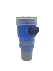 Trasmettitore di livello del liquido del sensore di livello dell'acqua ad ultrasuoni RS485 Modbus 20m senza contatto con Display LCD - Product Image 4