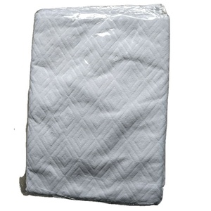 Toptan ucuz büyük fiyat mikrofiber Ahram Ihram Ehram havlu seti Hajj Umrah müslüman Hajj havlu - Product Image 1