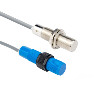 <strong>Capacitive</strong> Proximity <strong>Sensor</strong> 10-30VDC IP67 Proximity Switch <strong>Sensor</strong> for Detect Metal Plastic Liquid Level <strong>Sensor</strong> - Product Image 2