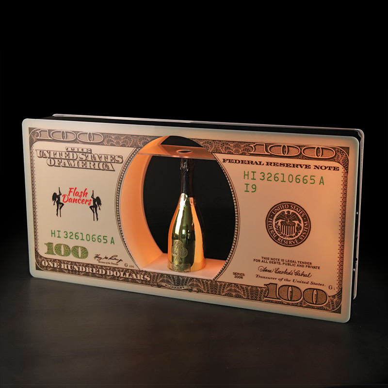 Billete de un dólar P219