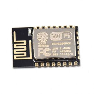 Esp8mod mod yeni orijinal entegre devre IC çip elektronik bileşenler mikroçip profesyonel BOM eşleştirme ESP8266