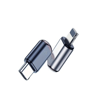 Mini Smartphone IR telecomando adattatore per Android Smart Phone Mini infrarossi controllo universale tutto in un condizionatore d'aria