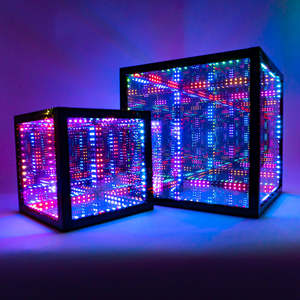 RGB LEDストリップライト付きDC5V音反応機能、調整可能な色、モード、明るさ - Product Image 4