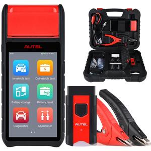 Autel Maxibas BT608 batteria test tutti i dispositivi di localizzazione diagnostica sistema Auto sistema elettrico macchina diagnostica - Product Image 2