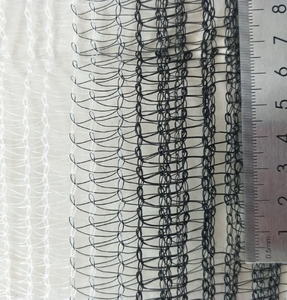 ตาข่ายกันลูกเห็บ HDPE สําหรับการเกษตรเพื่อปกป้องตาข่ายกันลูกเห็บสวนผลไม้ผัก - Product Image 3