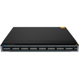 Marvell Falcon <strong>ASIC</strong> and Intel Broadwell CPU with DDR4 Memory Data Center <strong>Switch</strong> 100G/200G/400G - Product Image 2