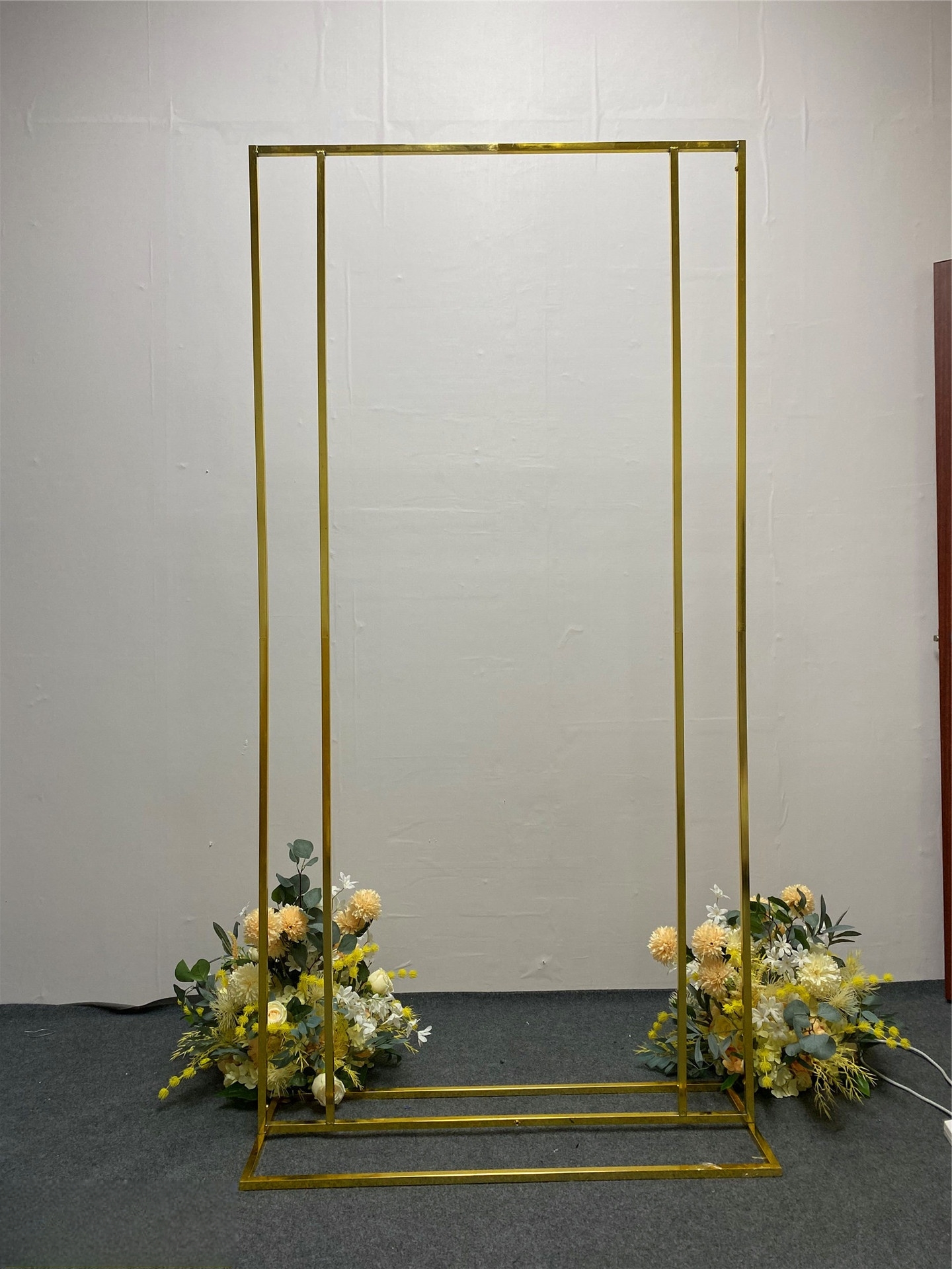 Height 2m Width 1m