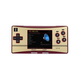 CM4 Handheld Raspberry Pi Spiele konsole 2,8-Zoll-IPS-Bildschirm Open-Source-Spiele konsole Arcade-Spiel Gameboy - Product Image 4