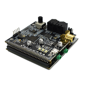 ADAU1452_DSP Development Board Learning Module DSP Board With CODEC - Product Image 6