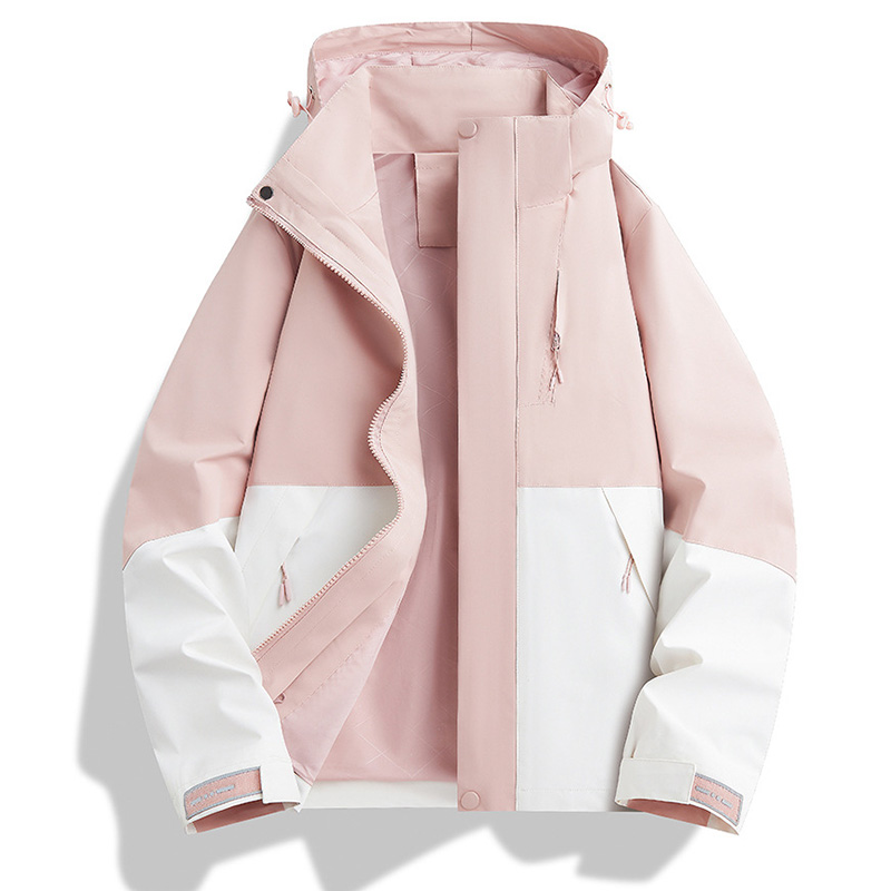Rose Blanc