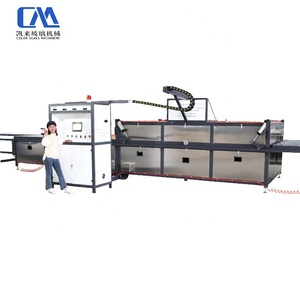 China Factory Direct Sales Automatic CNC Tempered <strong>Glass</strong> Machine <strong>Glass</strong> Hot Bending <strong>Furnace</strong>