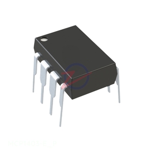 Power Management (PMIC) MCP1403-<strong>E</strong>_<strong>P</strong> 8 DIP Buy Online Electronic Components Authorized Distributor - Product Image 1