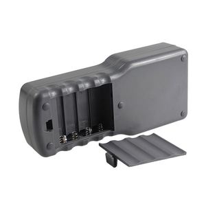 SC8108 RJ45 Network Cable Tester for LAN Phone Cable Meter with LCD Display - Product Image 4