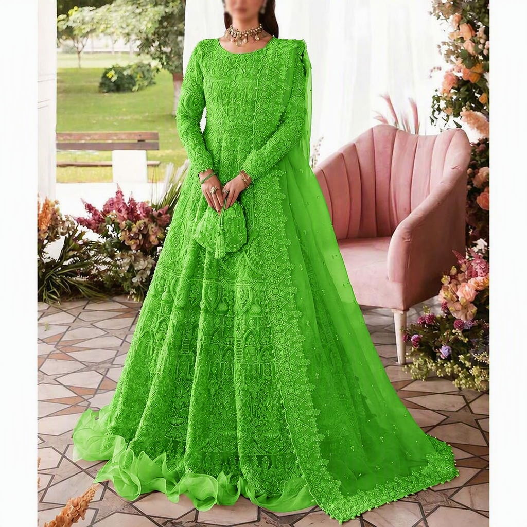 Verde