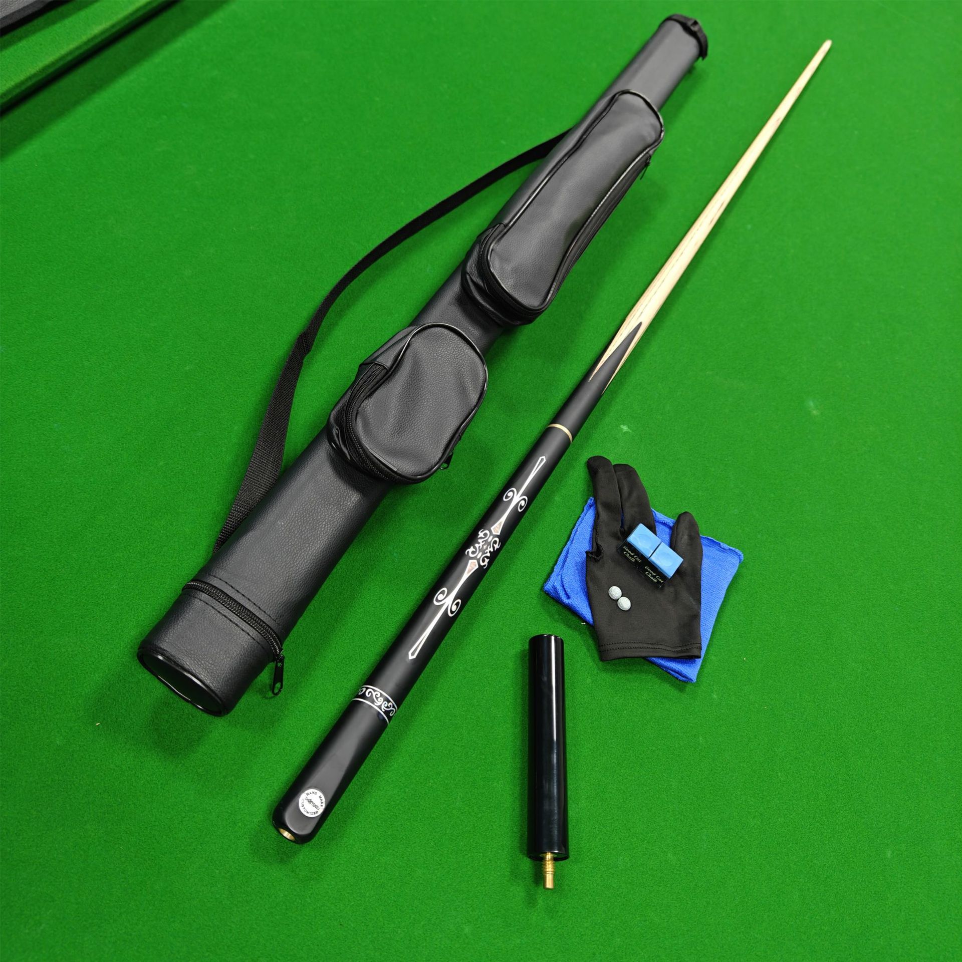 Elf/rod bucket set