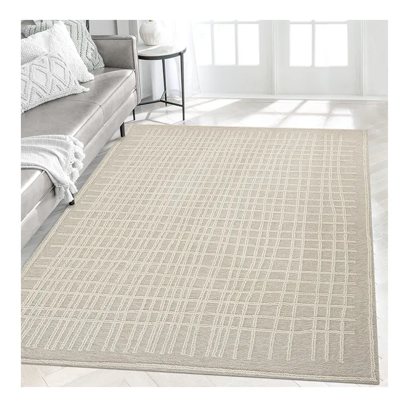 Modern Design 3d Printing Carpet Rug Polyester Non Slip backing Carpet Rugs for Home Living room