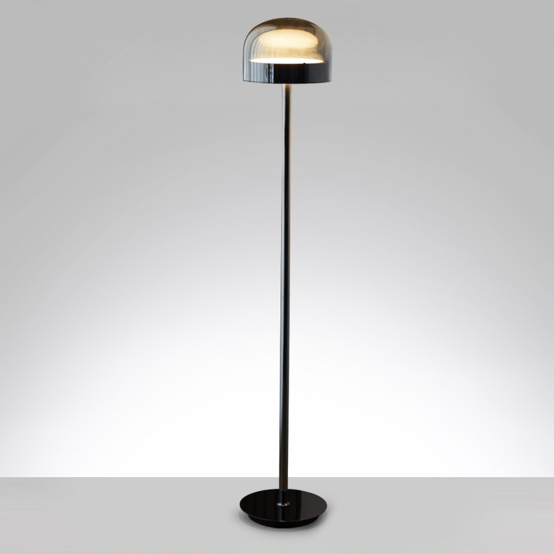 B floor lamp 140cm high